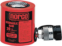 Norco Ram 20 Ton Short 5 5/8 Max NRO925026B