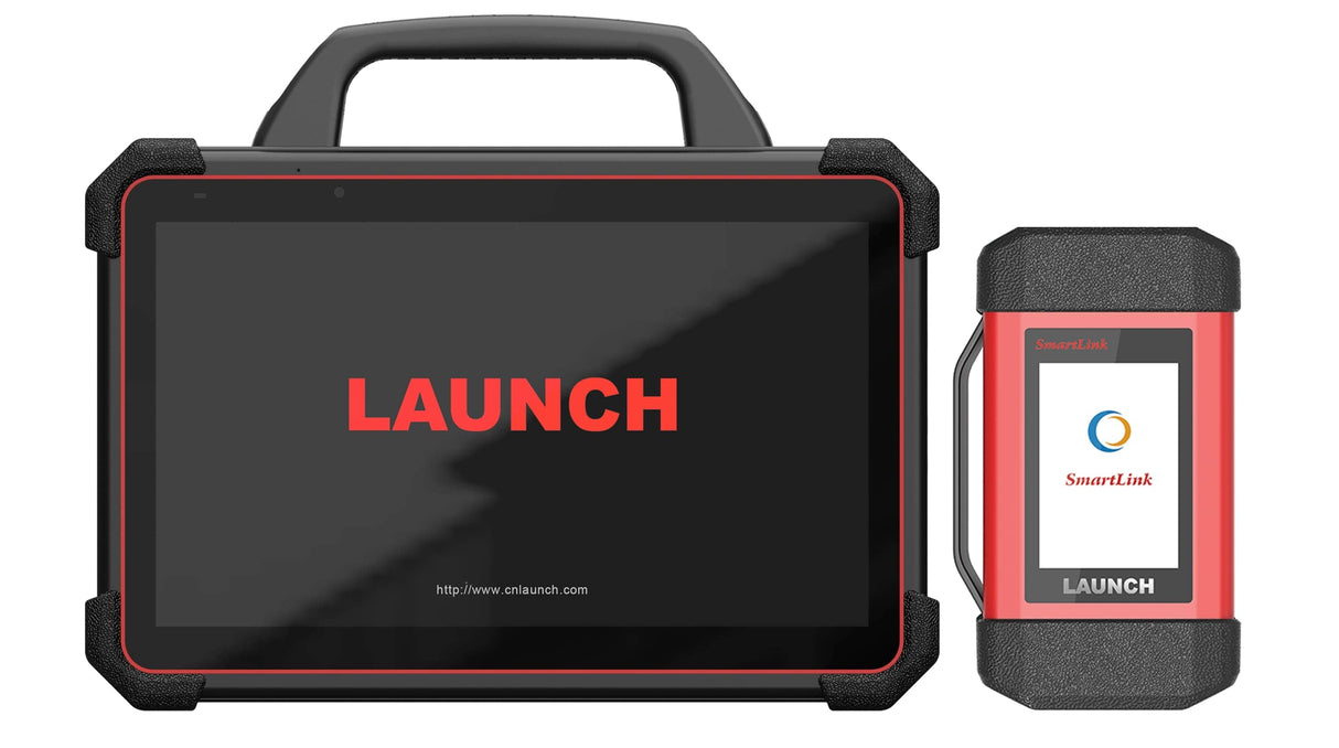 Launch Tech USA X-431 Throttle III 301180833