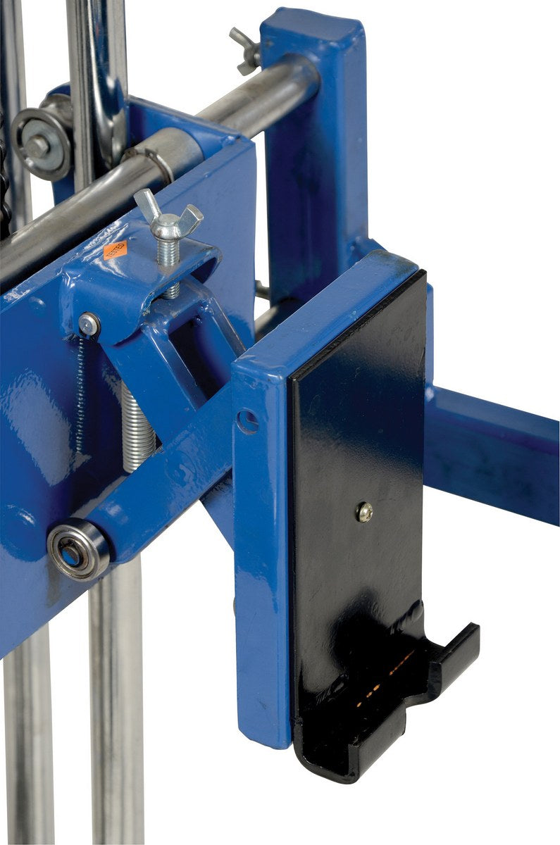 Vestil Adjustable Box Stacker