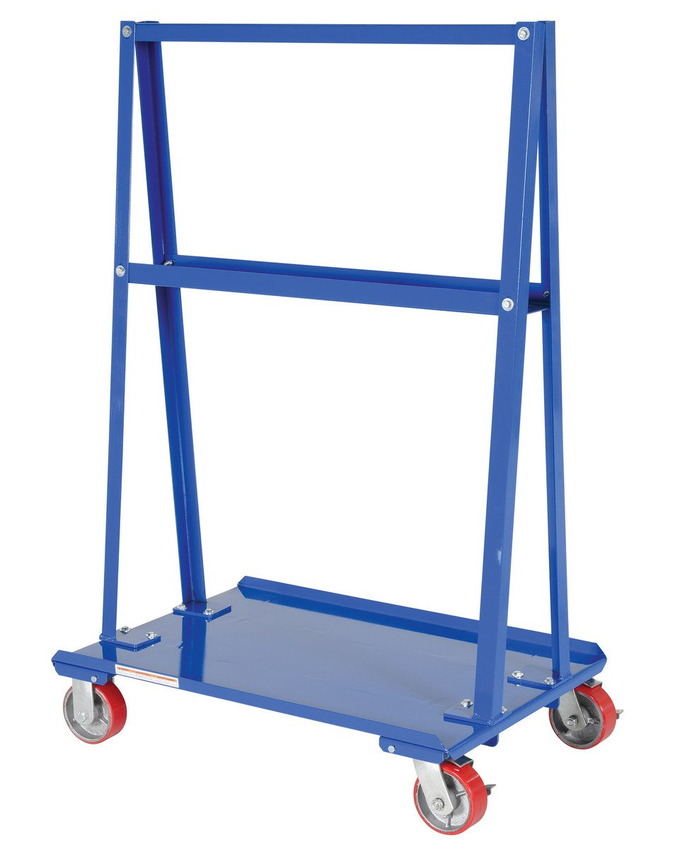 Vestil A-Frame Carts