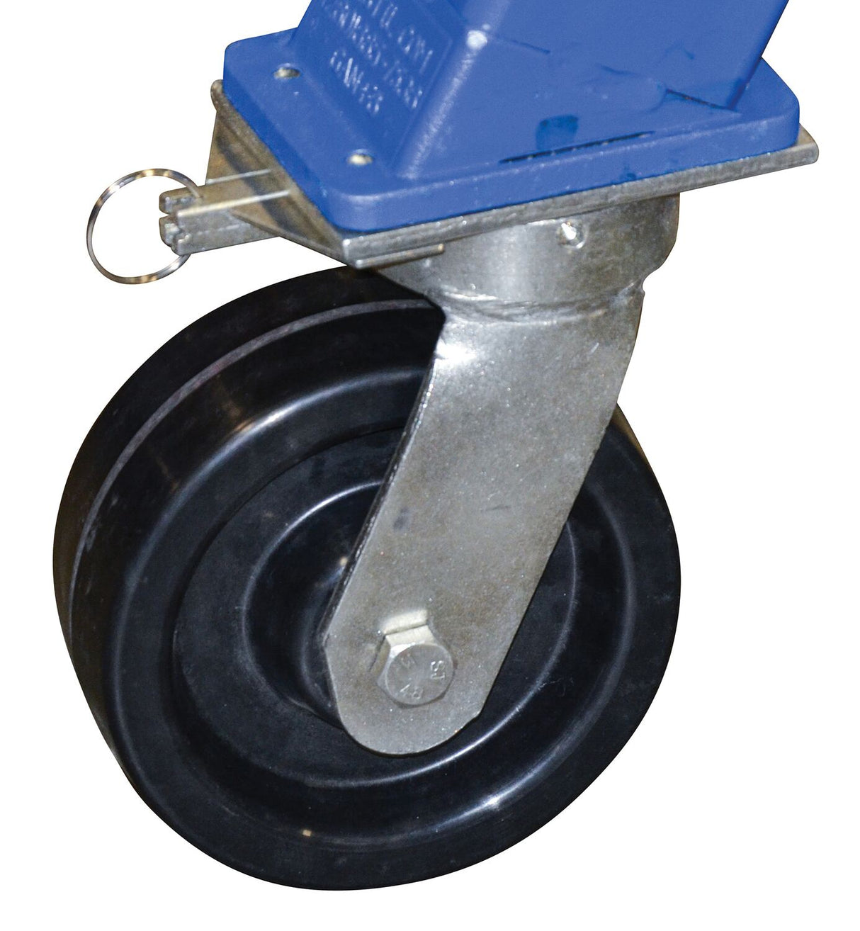 Vestil Adjustable Steel Gantry Cranes