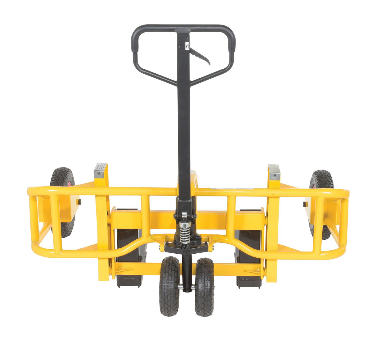 Vestil All Terrain Pallet Trucks