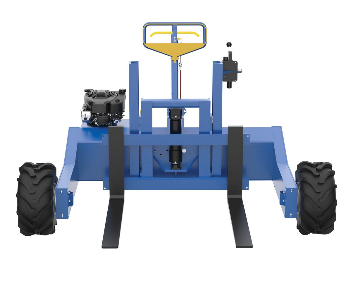Vestil Powered All Terrain Pallet Trucks
