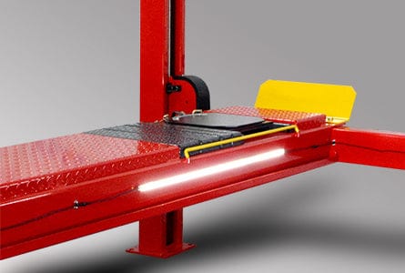 AMGO 40103 Four Post LED Light Kit