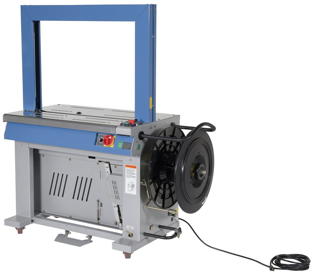 Vestil High Speed Strapping Machine