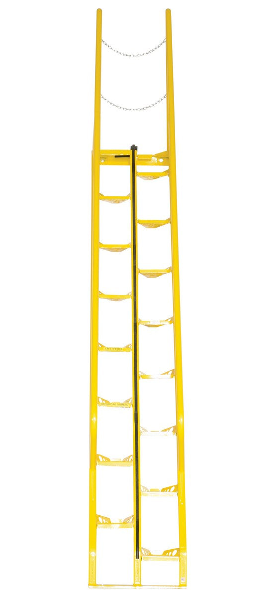 Vestil Alternating-Tread Stairs