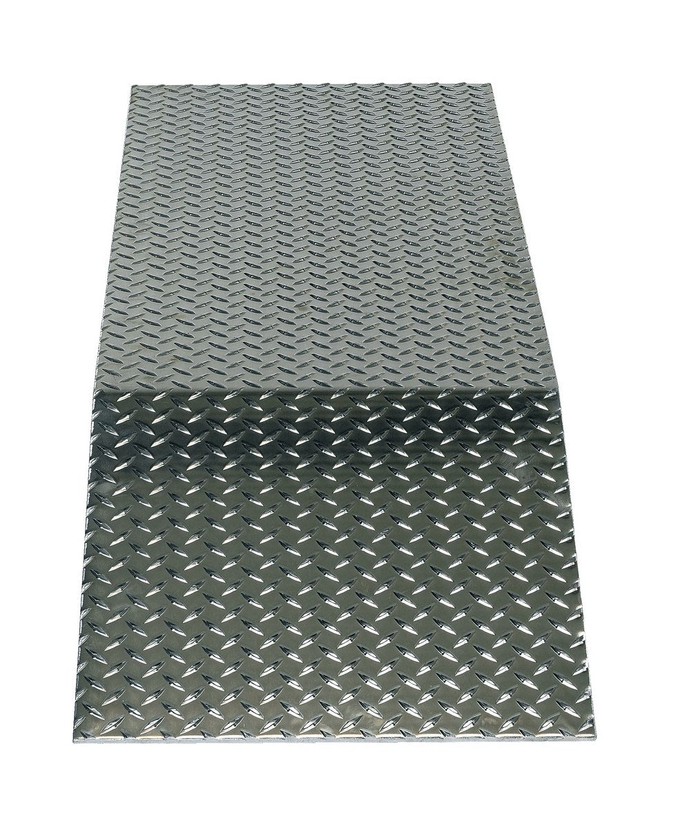 Vestil Aluminum Wheel Risers