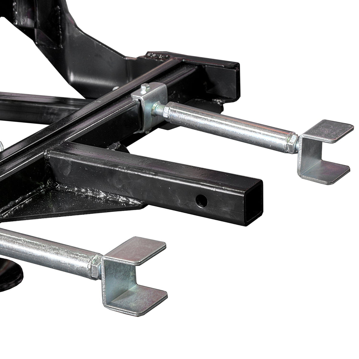 SnowBear Avalanche Heavy Duty Universal T-Frame Snow Plow Kit