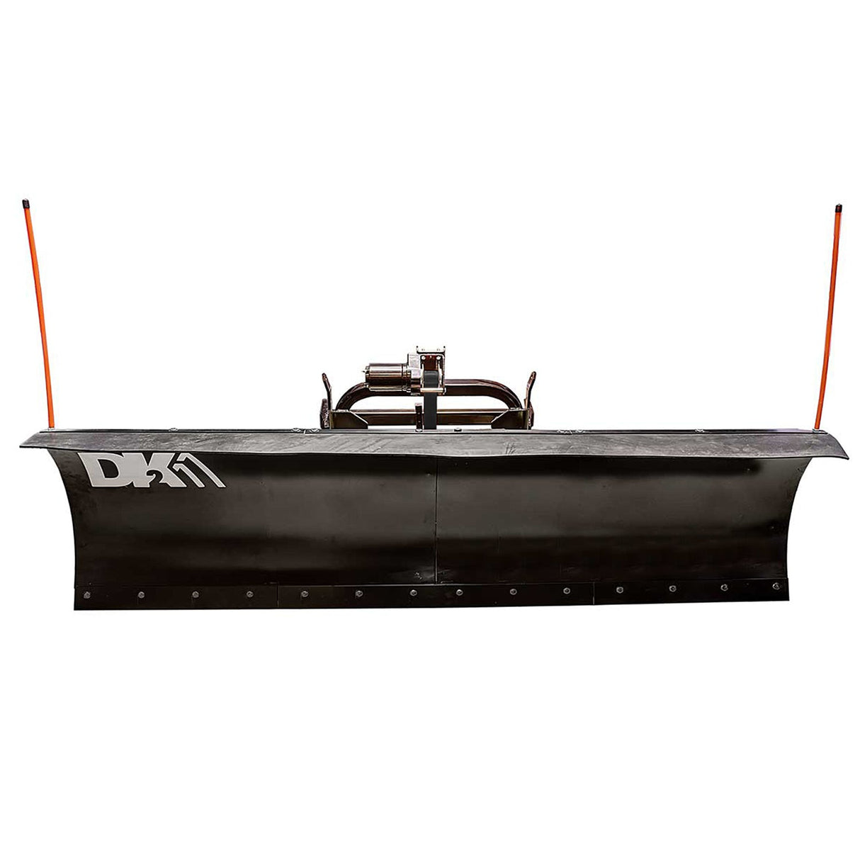 SnowBear Avalanche Heavy Duty Universal T-Frame Snow Plow Kit