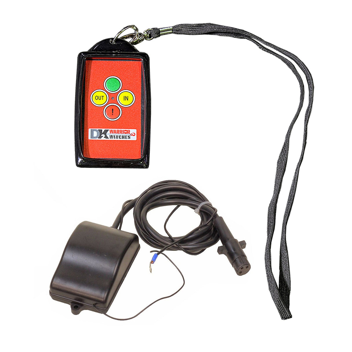 SnowBear Avalanche Elite Heavy Duty Universal T-Frame Snow Plow Kit