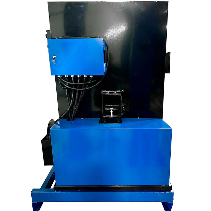 Atlas Spray Wash Cabinet