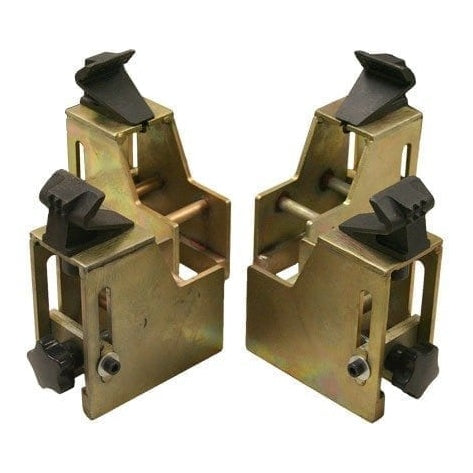 Atlas TC221 Tire Changer + WB11 Motorcycle Wheel Balancer Combo Package