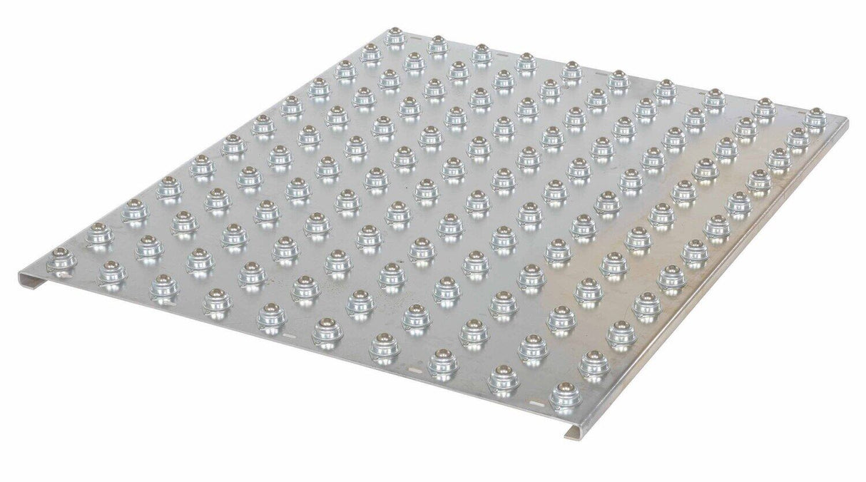 Vestil Ball Transfer Platforms