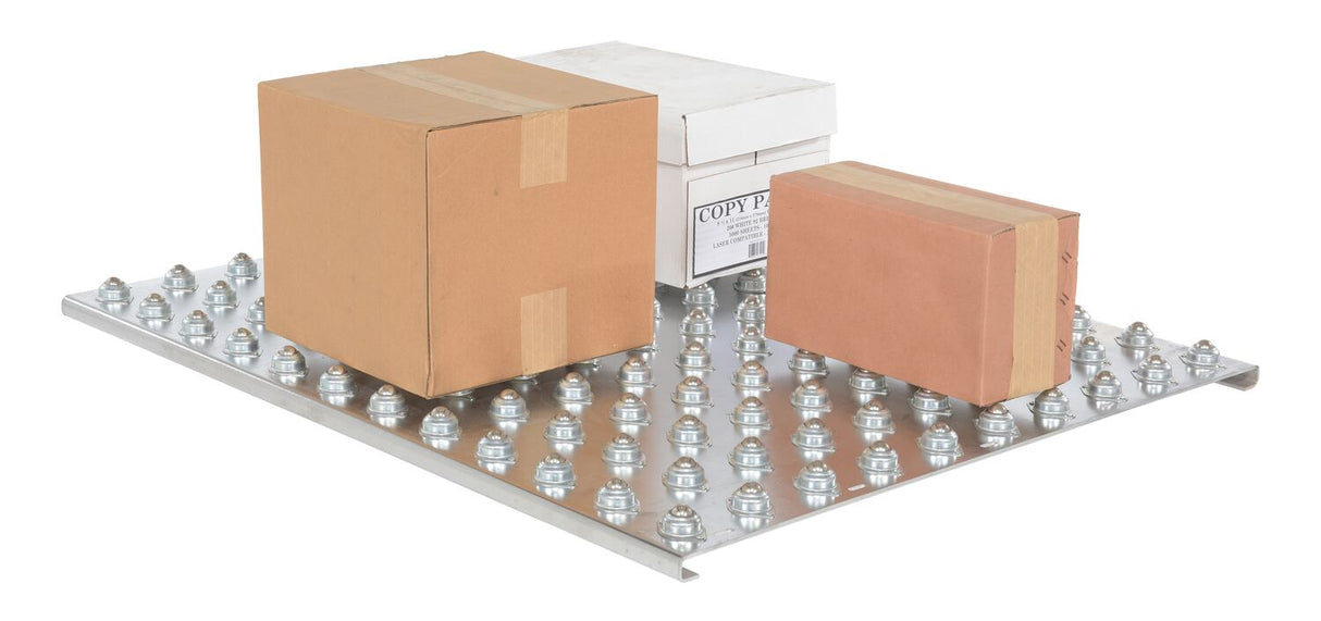 Vestil Ball Transfer Platforms