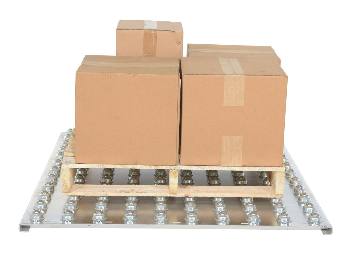 Vestil Ball Transfer Platforms