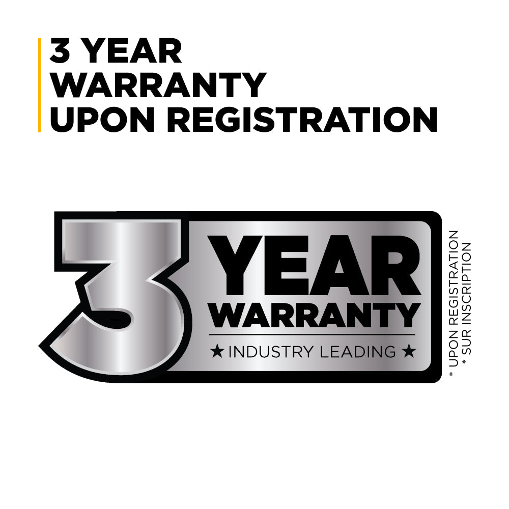 BE Power 3,200 PSI 5.2 GPM Cold Water Gas Pressure Washer - B3213HABCS