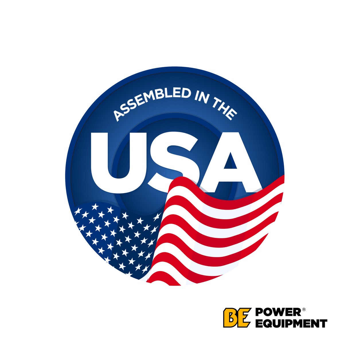 BE Power 4,200 PSI 4.2 GPM Truck Mount Cold Water Gas Pressure Washer - B4213HTBGS