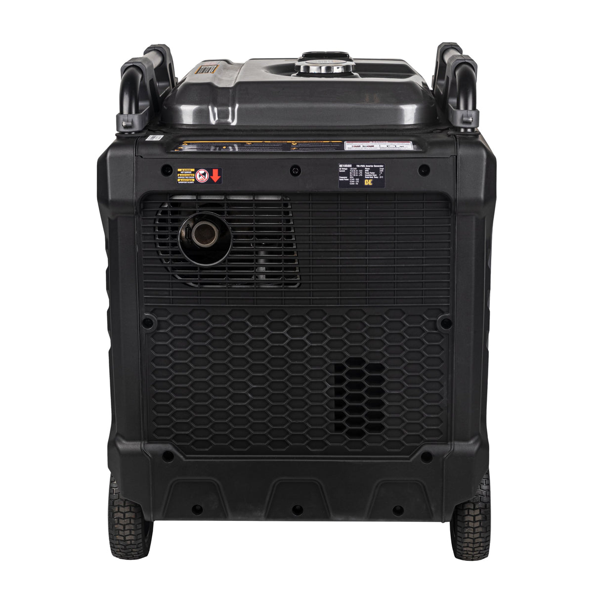 BE Power 10,500 Watt Digital Inverter Generator - BE10500IT