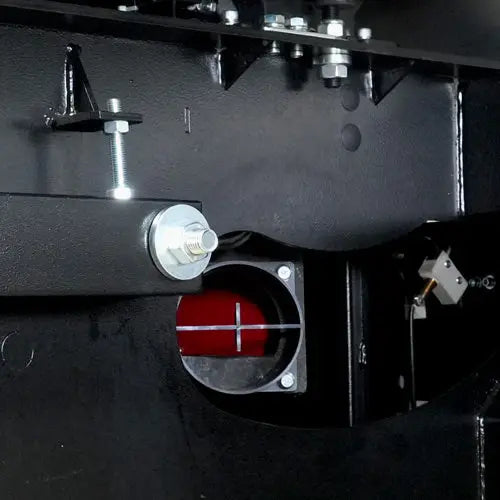 Maksiwa Sliding Panel Saw Diamond - Main motor Power 10 HP 3 Phase 220 V