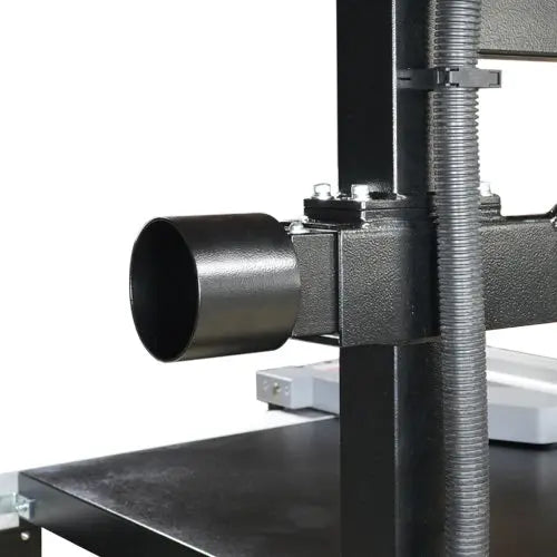 Maksiwa Sliding Panel Saw Diamond - Main motor Power 10 HP 3 Phase 220 V