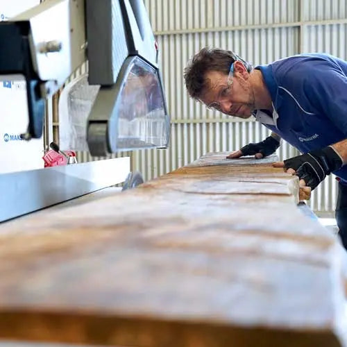 Maksiwa BMS.3200.IR Dado Edition - Sliding Panel Saw