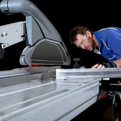 Maksiwa BMS.3200.IR Dado Edition - Sliding Panel Saw