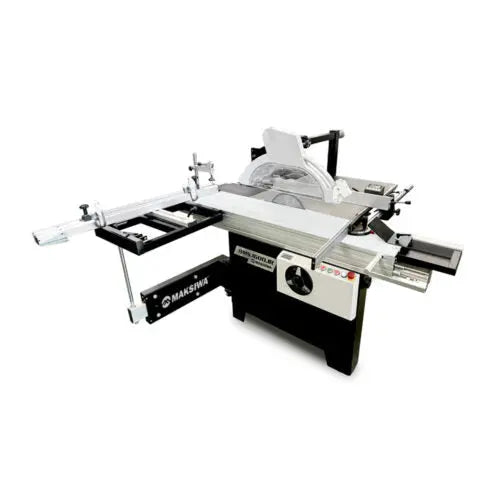 Maksiwa BMS.1600.IR Dado Edition - Sliding Table Saw