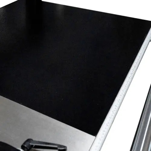 Maksiwa BMS.1600.IR Dado Edition - Sliding Table Saw