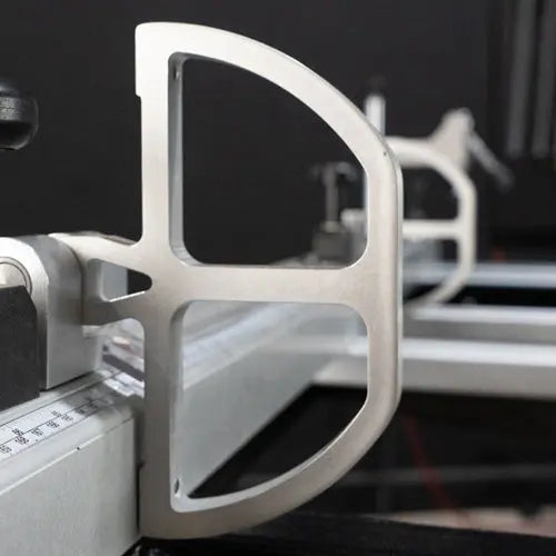 Maksiwa BMS.1600.IR Dado Edition - Sliding Table Saw