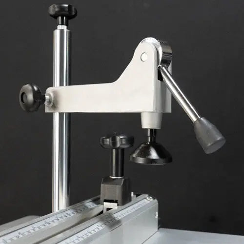 Maksiwa BMS.1600.IR Dado Edition - Sliding Table Saw