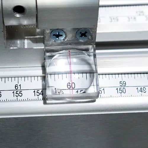 Maksiwa BMS.1600.IR Dado Edition - Sliding Table Saw