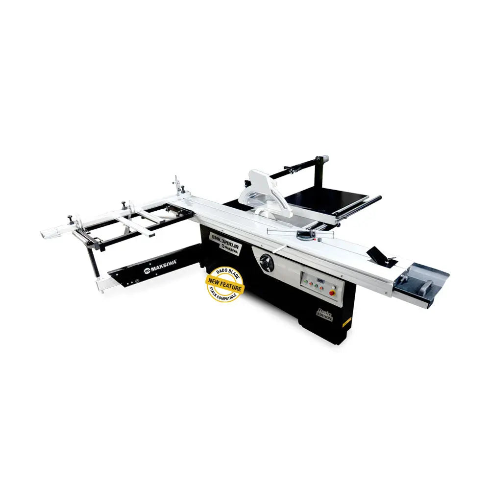 Maksiwa BMS.3200.IR Dado Edition - Sliding Panel Saw