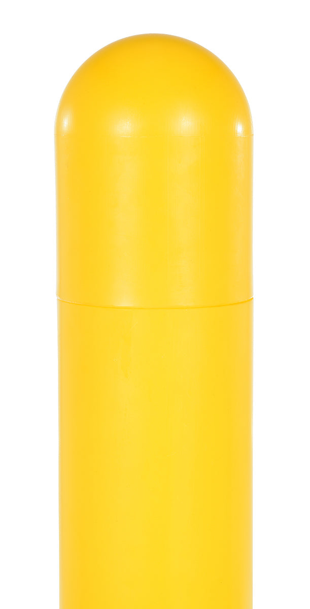 Vestil Portable Base Plastic Bollard