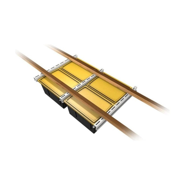 E-Z Storage Overhead Bin Slide System – BSLIDE (BSLIDE-1)