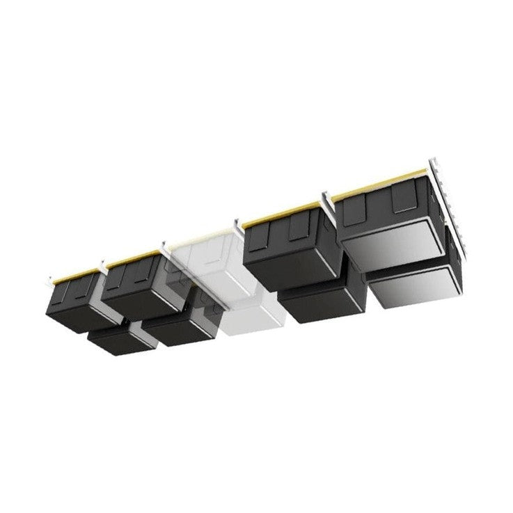 E-Z Storage Overhead Bin Slide System – BSLIDE (BSLIDE-1)