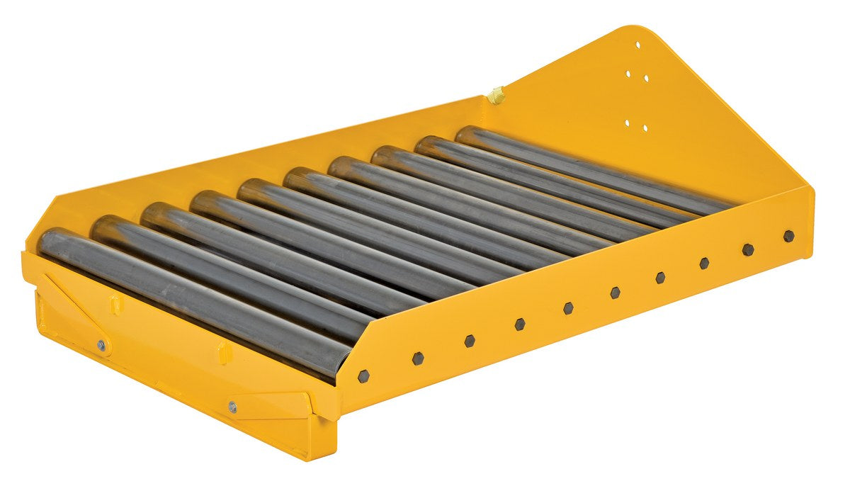Vestil Battery Transfer Platforms