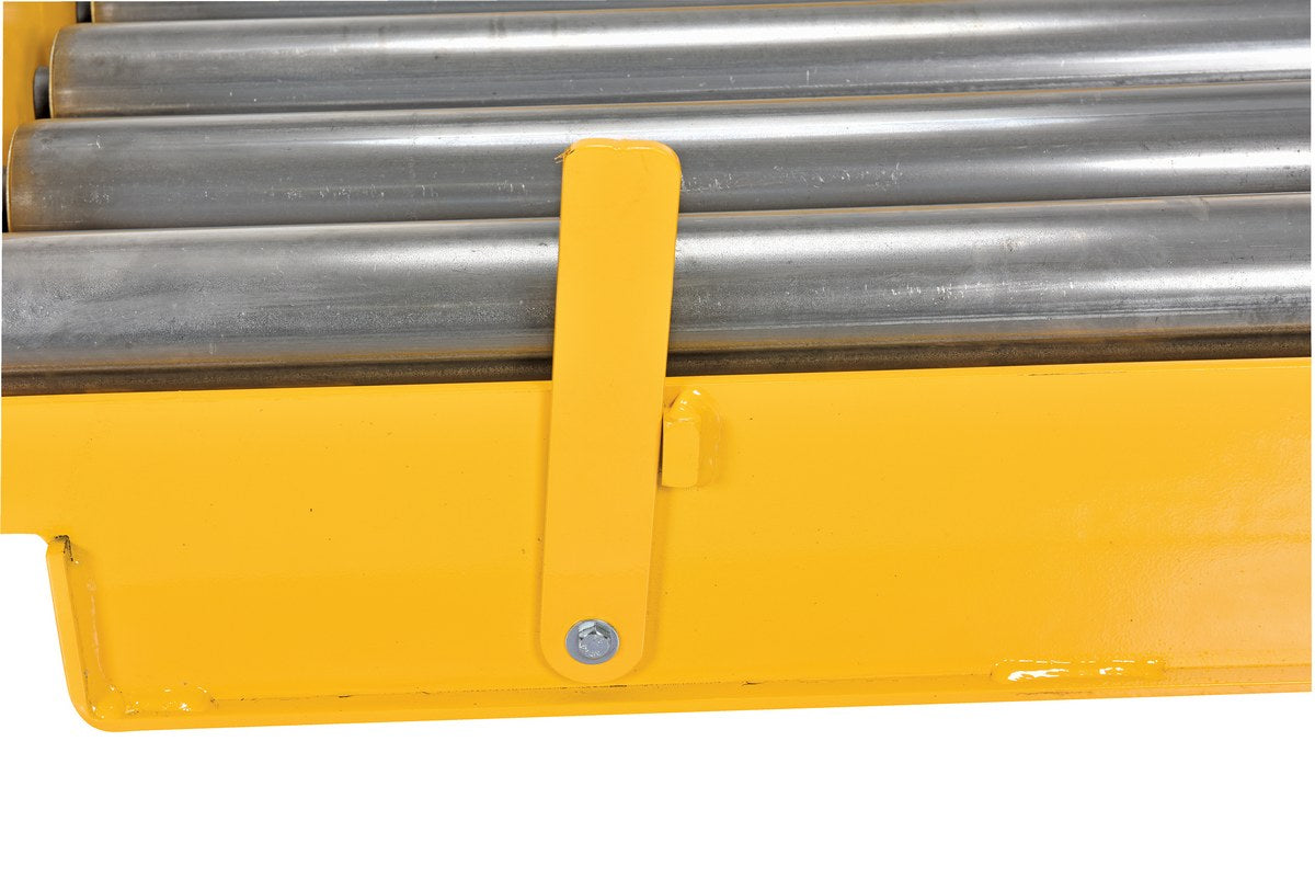 Vestil Battery Transfer Platforms