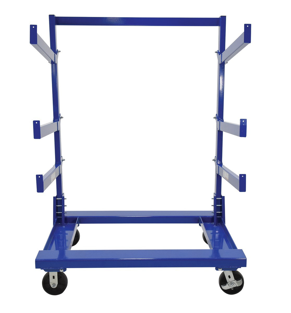 Vestil Cantilever Carts