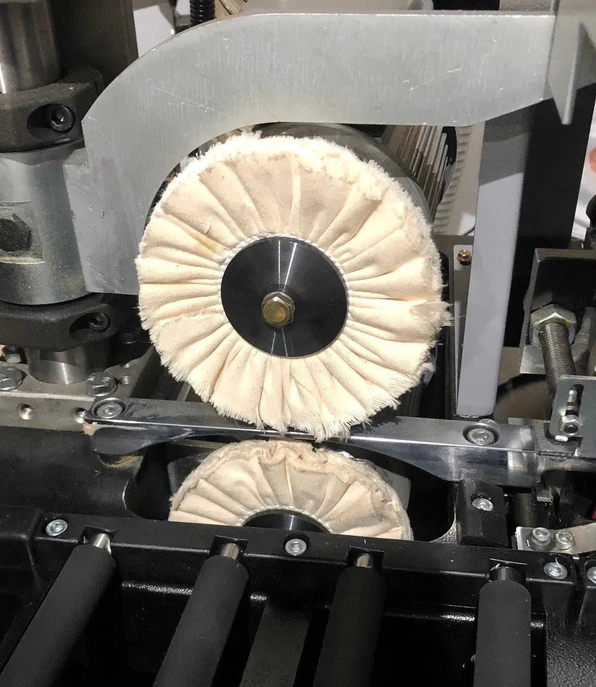 Maksiwa Titanium Automatic Edge Bander CBC.T