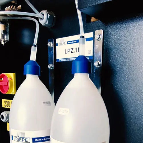 Maksiwa Platinum Edgebander CBC.PCR - Corner Rounding