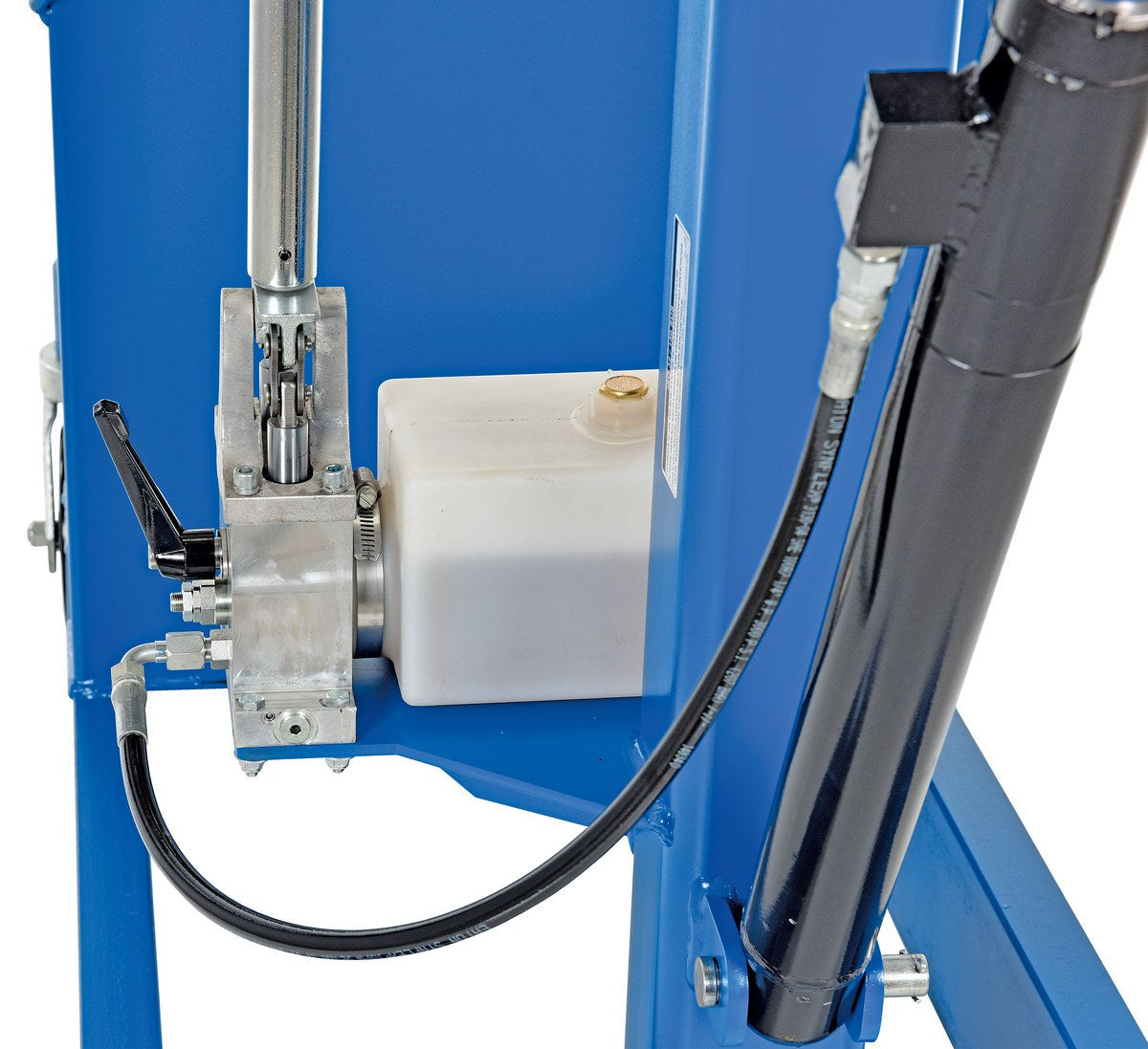 Vestil Counter Balanced Floor Cranes