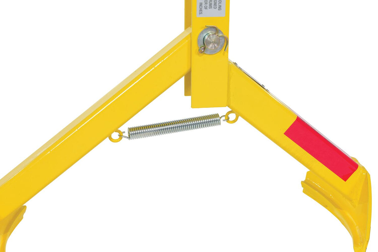 Vestil Crane/Hoist Drum Lifters