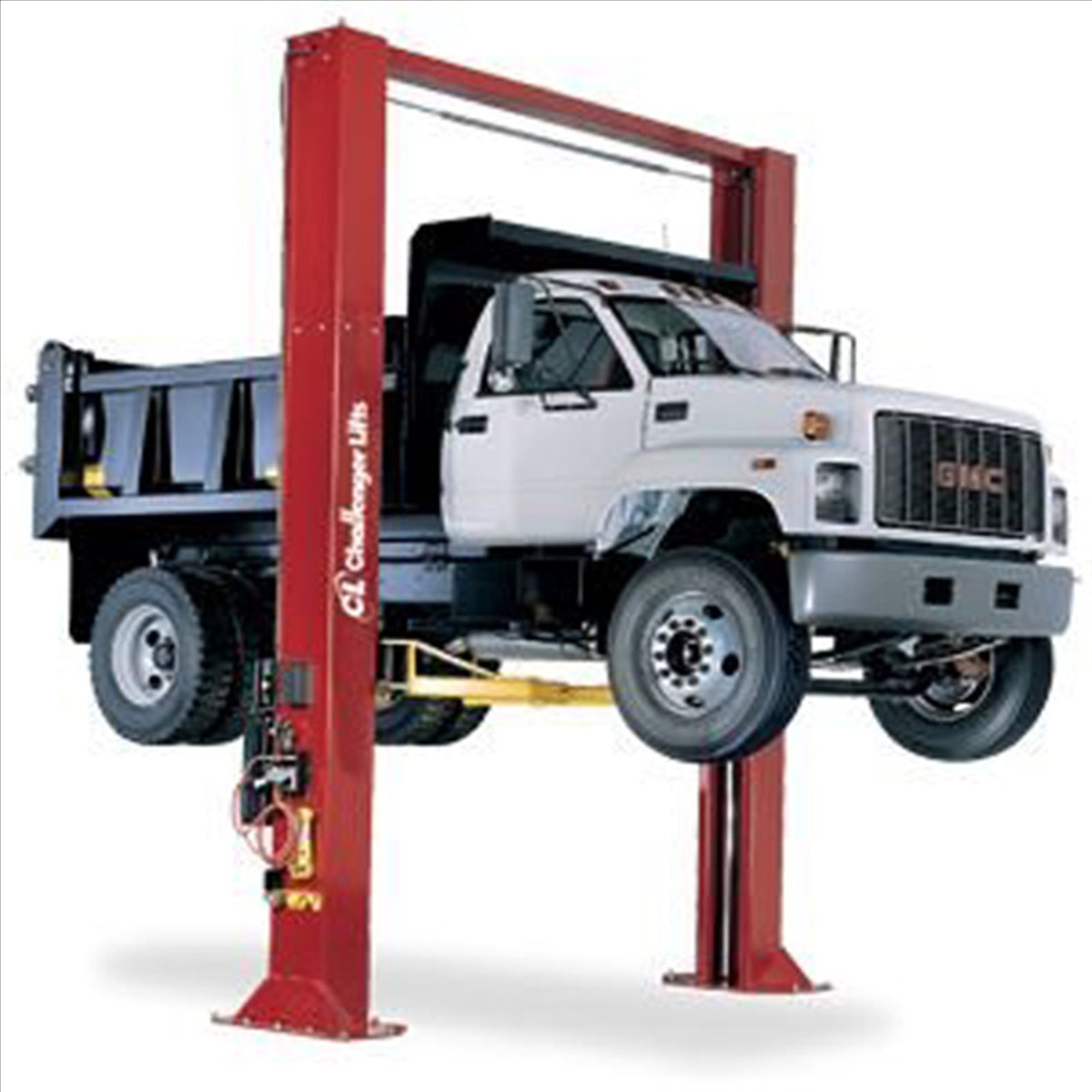 Challenger Lifts 2 Post Lift 15000Lbs CHL15000