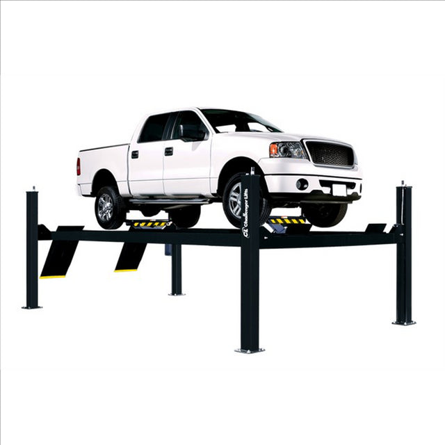 Challenger Lifts 14K 4-Post Lift CHL4P14EFX02