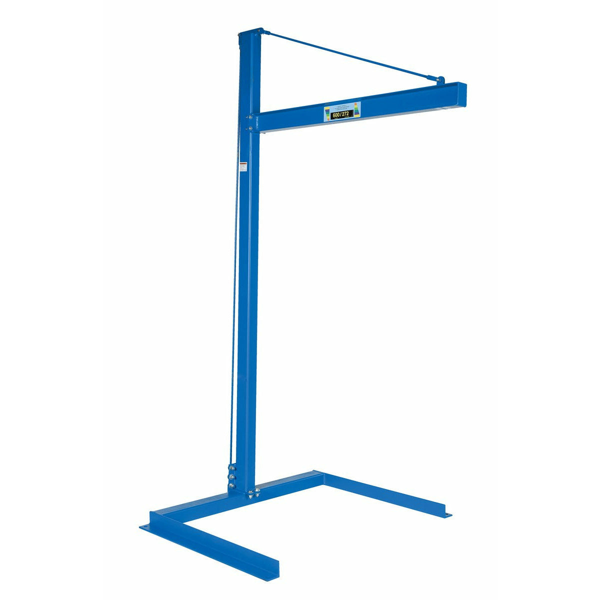 Vestil Mini Overhead Cantilever Jibs-CJIB-20