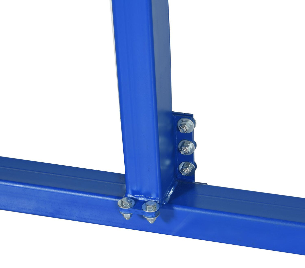 Vestil Mini Overhead Cantilever Jibs