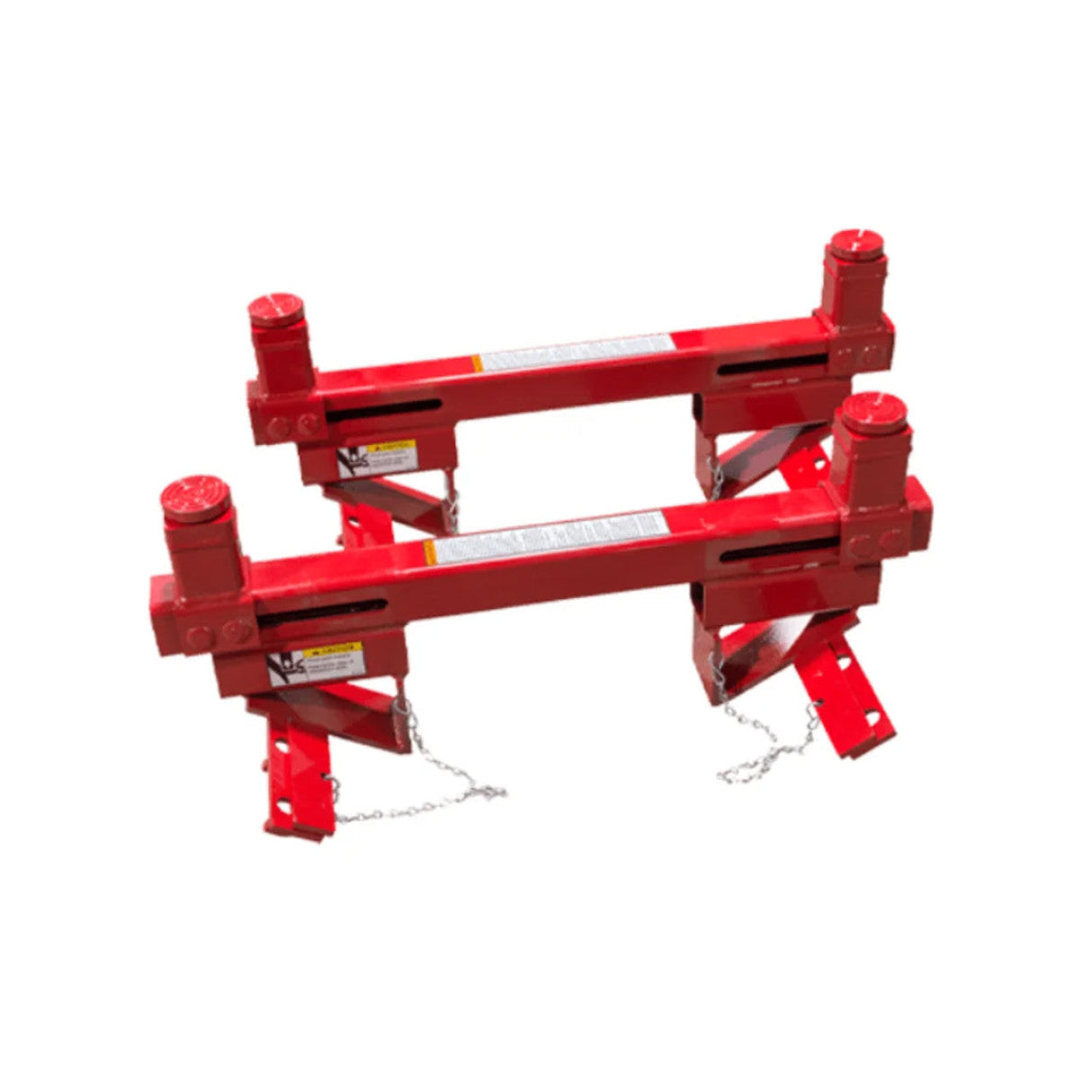 Challenger Lifts CLHM-ELA-90A End Lift Adapter