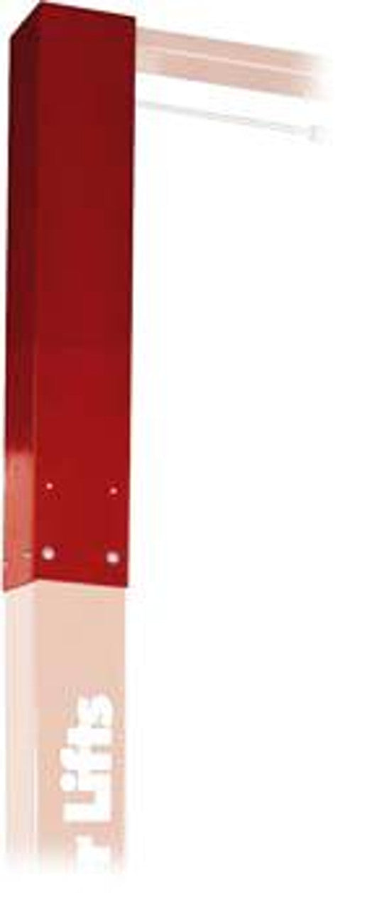 Challenger Lifts A2006-57-2 2 Foot Height Extension Kit For Cl10 Series