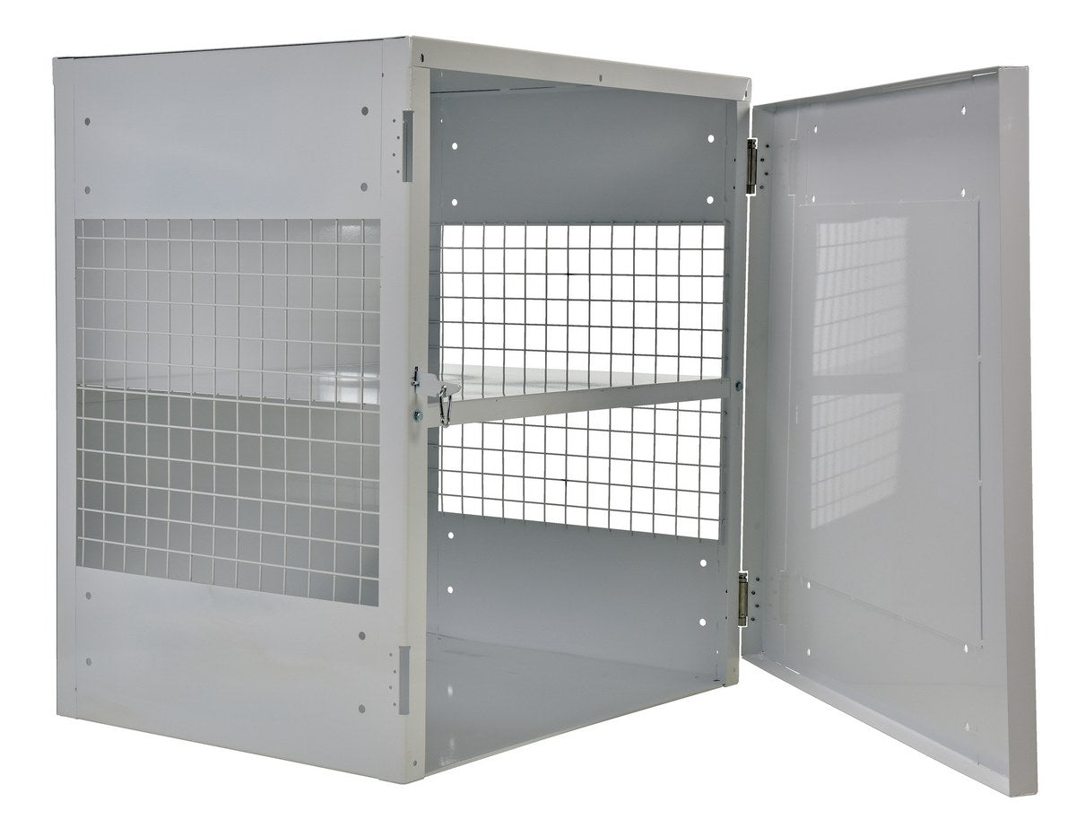 Vestil Propane Exchange Cylinder Cabinets