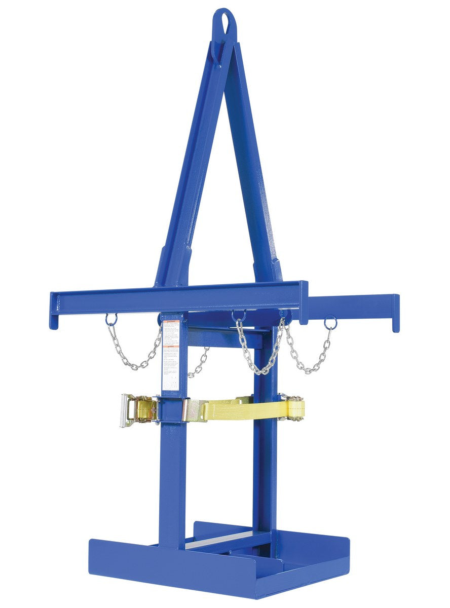 Vestil Cylinder Caddies